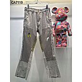 US$73.00 Gallery Dept Jeans for Men #596491