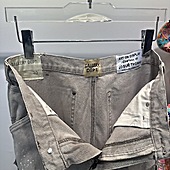 US$73.00 Gallery Dept Jeans for Men #596491