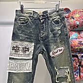 US$73.00 Gallery Dept Jeans for Men #596494