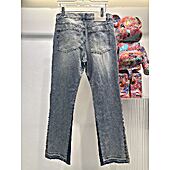US$73.00 Gallery Dept Jeans for Men #596495