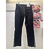 US$73.00 Gallery Dept Jeans for Men #596496