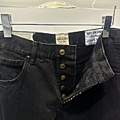 US$73.00 Gallery Dept Jeans for Men #596496