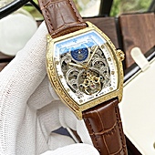 US$248.00 Vacheron Constantin AAA+ Watches for men #596520