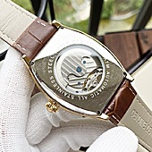 US$248.00 Vacheron Constantin AAA+ Watches for men #596520