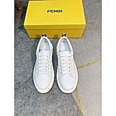 US$92.00 Fendi shoes for Men #596539