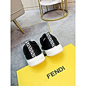US$92.00 Fendi shoes for Men #596540