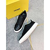 US$92.00 Fendi shoes for Men #596540