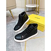 US$99.00 Fendi shoes for Men #596541