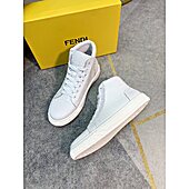 US$99.00 Fendi shoes for Men #596542