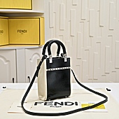 US$77.00 Fendi AAA+ Handbags #596543