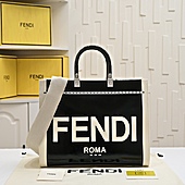 US$96.00 Fendi AAA+ Handbags #596545