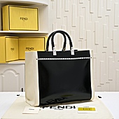 US$96.00 Fendi AAA+ Handbags #596545