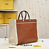 US$96.00 Fendi AAA+ Handbags #596546