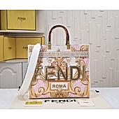 US$115.00 Fendi AAA+ Handbags #596547