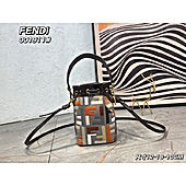 US$118.00 Fendi AAA+ Handbags #596549