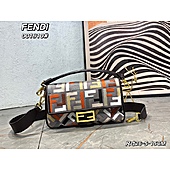 US$137.00 Fendi AAA+ Handbags #596550