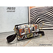 US$137.00 Fendi AAA+ Handbags #596550