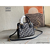 US$126.00 Dior AAA+ Handbags #596673