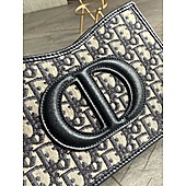 US$115.00 Dior AAA+ Handbags #596675