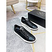 US$92.00 Prada Shoes for Men #596705