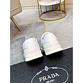 US$92.00 Prada Shoes for Men #596706