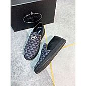 US$99.00 Prada Shoes for Men #596707
