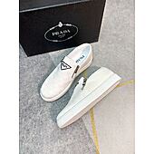 US$99.00 Prada Shoes for Men #596708