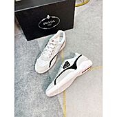 US$103.00 Prada Shoes for Men #596709