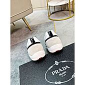 US$103.00 Prada Shoes for Men #596709