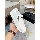 US$103.00 Prada Shoes for Men #596710