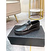 US$103.00 Prada Shoes for Men #596711