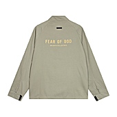 US$39.00 Fear of God Jackets for Men #596778