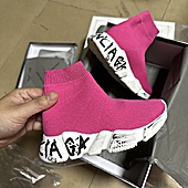 US$73.00 Balenciaga shoes for Kids #596866