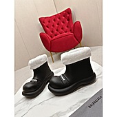 US$69.00 Balenciaga Rain boots for women #596872