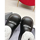 US$69.00 Balenciaga Rain boots for women #596872
