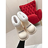 US$69.00 Balenciaga Rain boots for women #596873