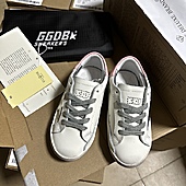 US$73.00 golden goose Shoes for Kids #596874