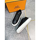 US$107.00 HERMES Shoes for MEN #596875