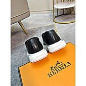 US$107.00 HERMES Shoes for MEN #596875