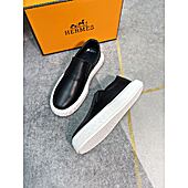 US$107.00 HERMES Shoes for MEN #596876
