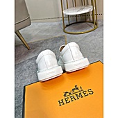 US$107.00 HERMES Shoes for MEN #596877