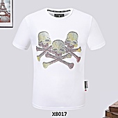 US$23.00 PHILIPP PLEIN  T-shirts for MEN #596880