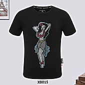 US$23.00 PHILIPP PLEIN  T-shirts for MEN #596883