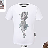 US$23.00 PHILIPP PLEIN  T-shirts for MEN #596884