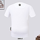 US$23.00 PHILIPP PLEIN  T-shirts for MEN #596884