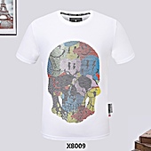 US$23.00 PHILIPP PLEIN  T-shirts for MEN #596887