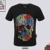 US$23.00 PHILIPP PLEIN  T-shirts for MEN #596888