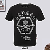 US$23.00 PHILIPP PLEIN  T-shirts for MEN #596889