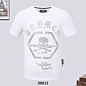 US$23.00 PHILIPP PLEIN  T-shirts for MEN #596890