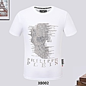 US$23.00 PHILIPP PLEIN  T-shirts for MEN #596892